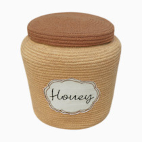 Lorena Canals Honey Pot Basket
