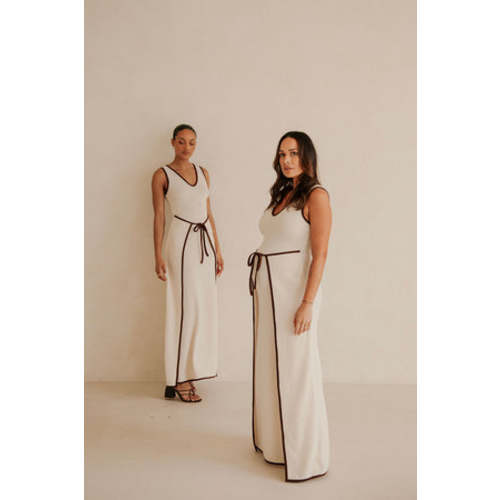 Jazmin Dress