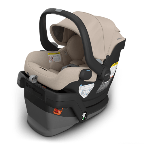 UPPAbaby Mesa V3 Infant Car Seat  - Declan