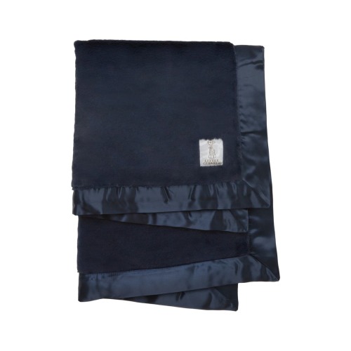Luxe Baby Blanket