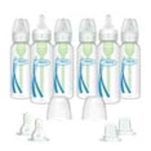 Baby Bottle Set, 6 Pack | Dr. Browns