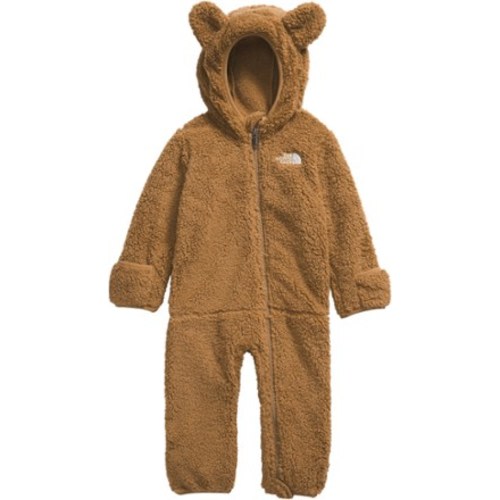 The North Face Baby Campshire One-Piece - Infants' | REI Co-op