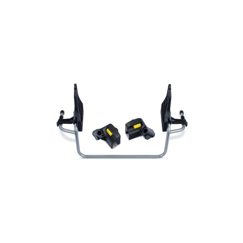 Single Jogging Stroller Adapter for Graco® Infant Car Seats — BOB Gear