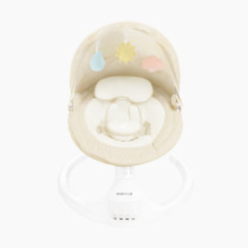 Jool Baby Nova Baby Swing - Oatmeal