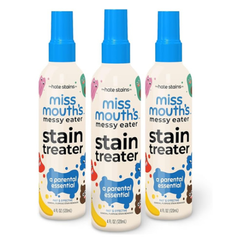 Amazon.com: The Hate Stains Co.: Mom's Magic