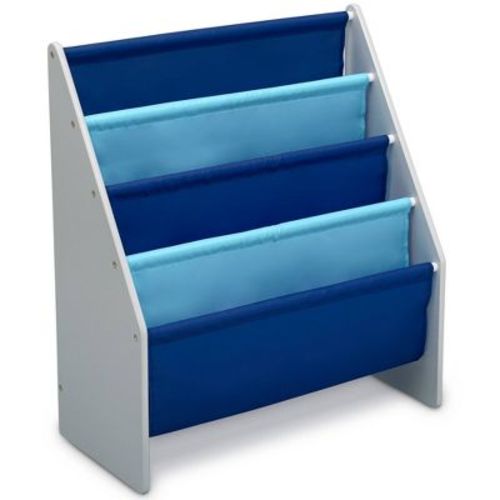 Delta Children Sling Book Rack Bookshelf for Kids'