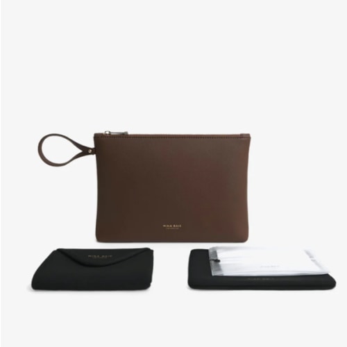 MINA Changing Kit (Vegan) – MINA BAIE