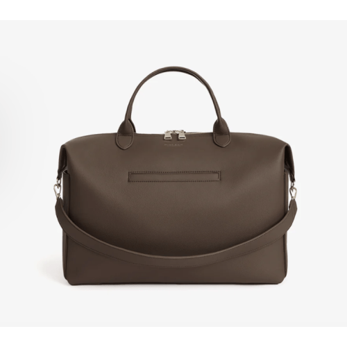 Emmy Vegan Full - Cocoa Color