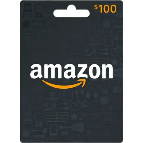Amazon - $100 Gift Card