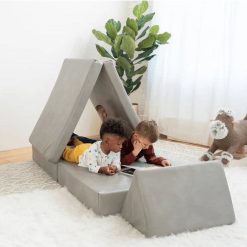 The Hideout For Modern Family | Nurture&