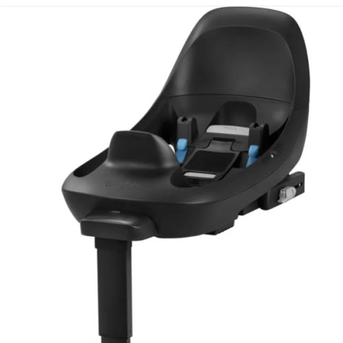 Cybex Cloud T Infant Car Seat Load Leg Extra Base