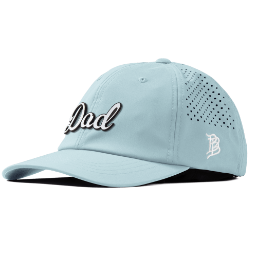 Dad Script Performance Dad Hat