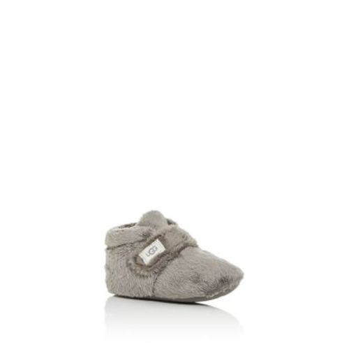 Unisex Bixbee Faux Fur Booties - Baby