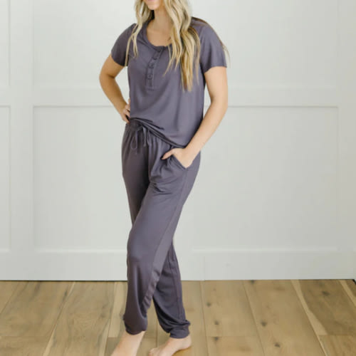 Bamboo MAMA Lounge Set