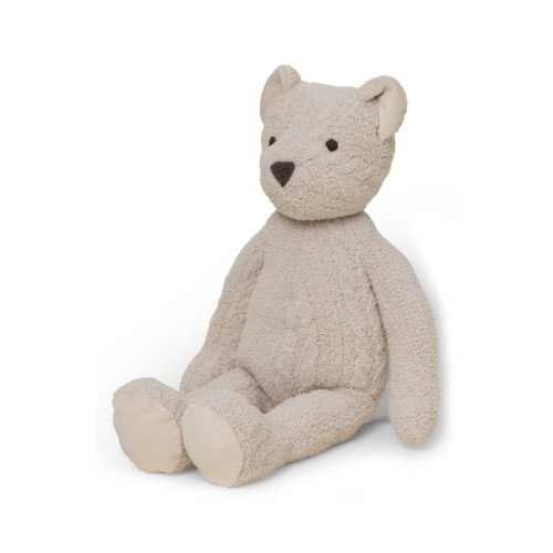 CozyChic® Heirloom Bear Buddie Stuffed Animal