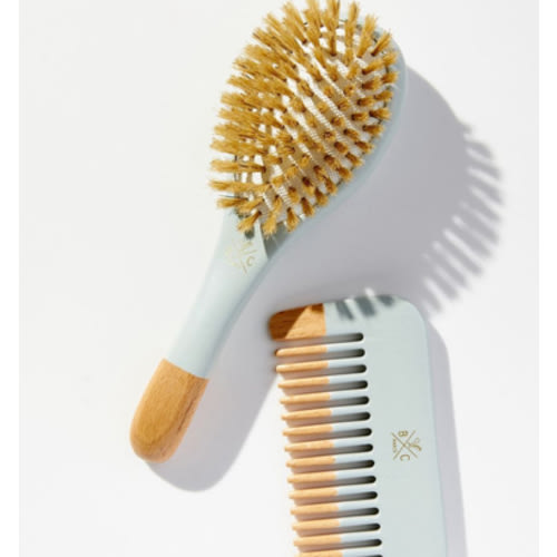 Bachca Paris Baby Hair Set | Anthropologie