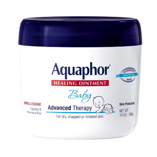Aquaphor Baby Healing Ointment Jar - 14oz