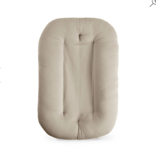 Infant Lounger | Birch