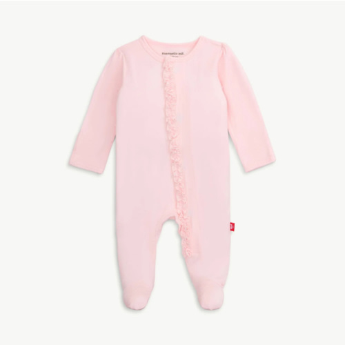 Magnetic Footie with Ruffle – Magnetic Me