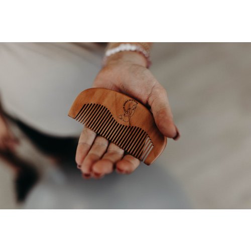 Birth Comb — One Mama Midwife