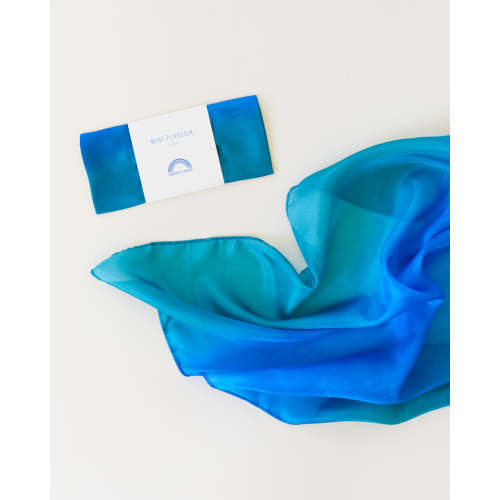 Mini Ocean Playsilk