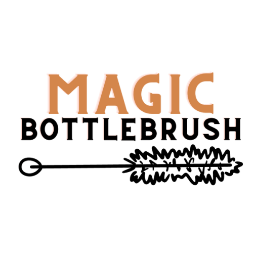 The Magic Bottlebrush™