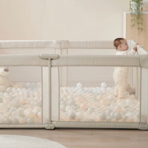 Instant Setup Portable Playpen