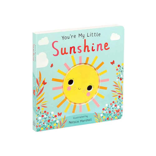 You're My Little Sunshine