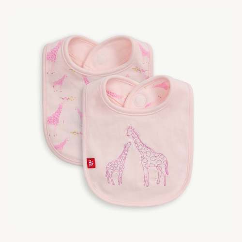 Magnetic Reversible Bib – Magnetic Me