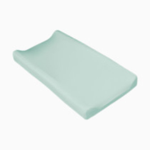 Kyte Baby Changing Pad Cover - Sage
