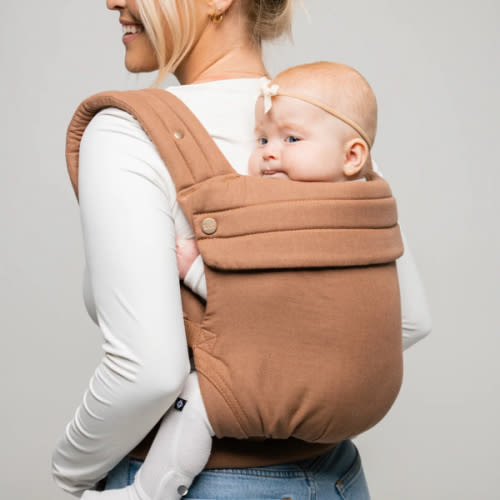 The Monarch Carrier - Mocha – Mabē