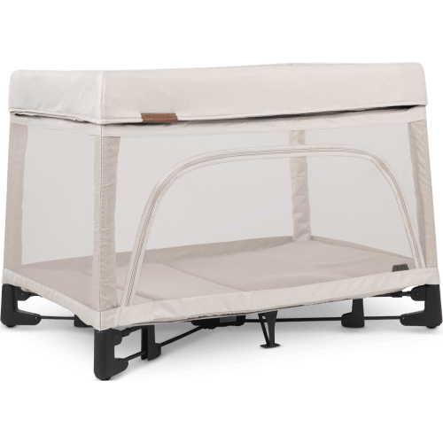 UPPAbaby Remi Playard - Charlie Sand Melange