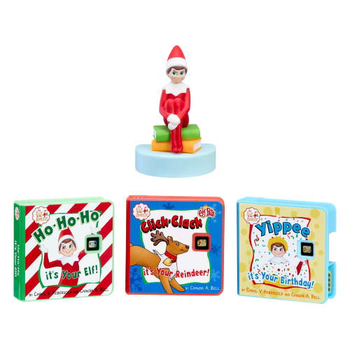 Little Tikes® Story Dream Machine™ The Elf on the Shelf Santaverse North Pole Friends Collection – English Speaking Toy, Ages 3+ Years - Walmart.ca