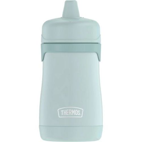 Thermos Baby 10 Oz. Simple Pastels Insulated Stainless Steel Sippy Cup - Mint