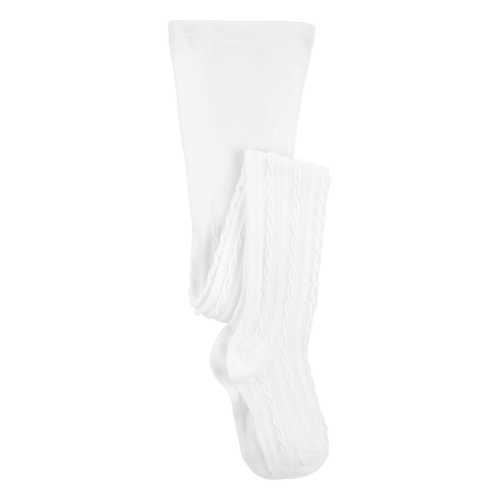Baby Cable Knit Tights - Carter's | Carter's