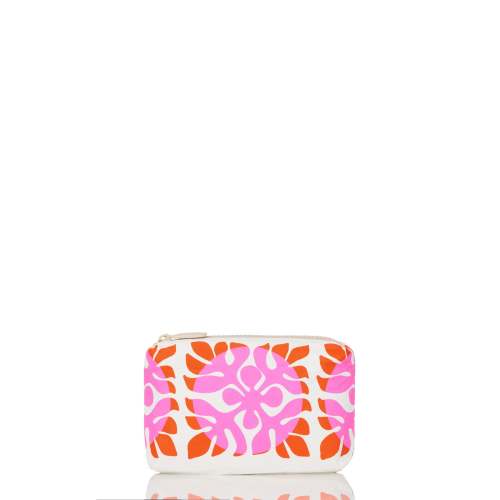Mini Pouch | Mini Appliqué