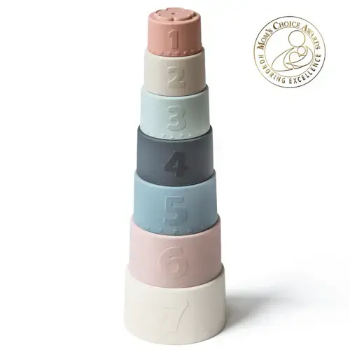 Stacking Cups