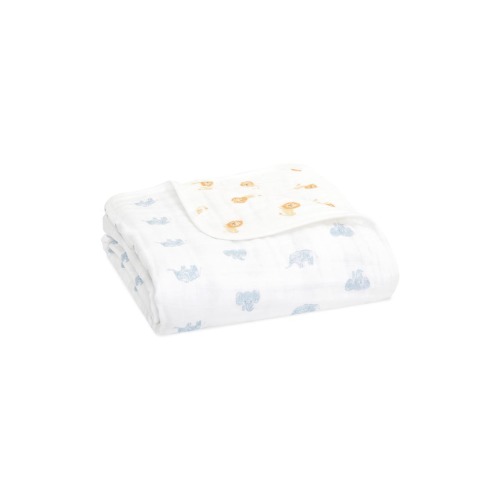 Organic Dream Blanket