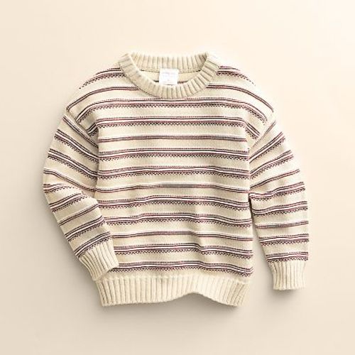 Baby & Toddler Little Co. by Lauren Conrad Knit Sweater