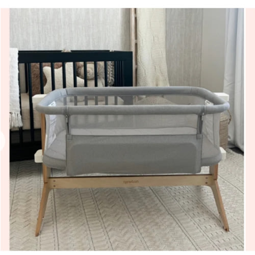 Newton Bassinet & Bedside Sleeper