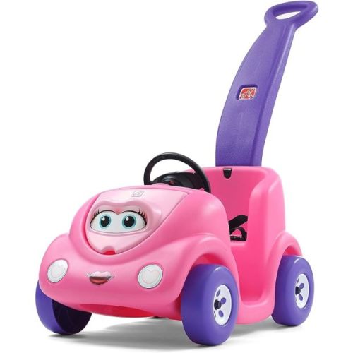 Step2 Push Around Buggy