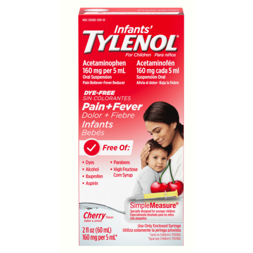 Infants' TYLENOL®