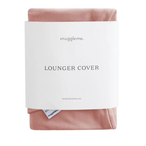 Infant Lounger Cover | Gumdrop