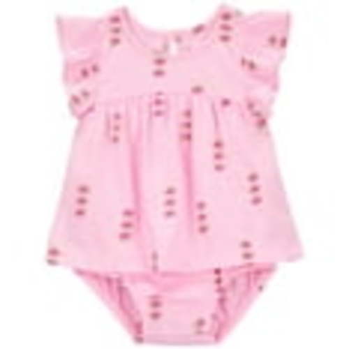 Carter's Child of Mine Baby Girl Dress, One-Piece, Sizes 0/3-24 Months