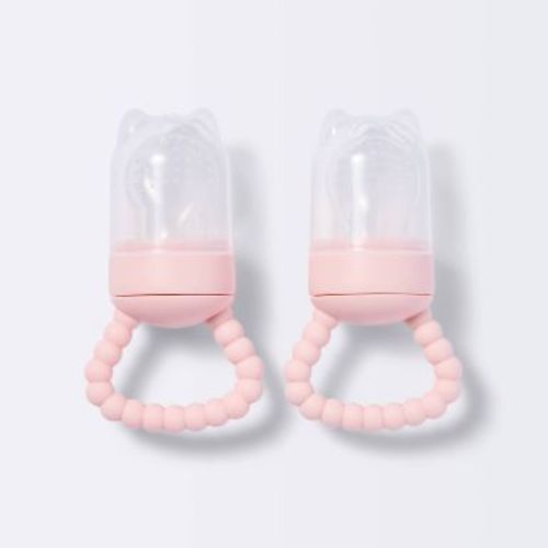 Food Feeder - Pink - Cloud Island™ : Target