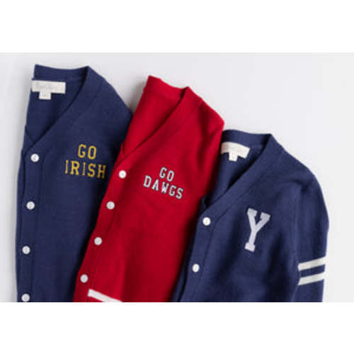 Toddler Boy Cardigan – Cygnet Living
