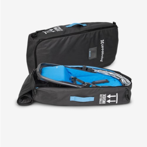 Travel Bag for Bassinet, RumbleSeat/ RumbleSeat V2/RumbleSeat V2+ - UPPAbaby