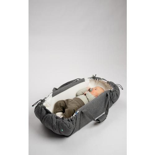 Najell I SleepCarrier X I The Original Smarter Baby Nest - Najell