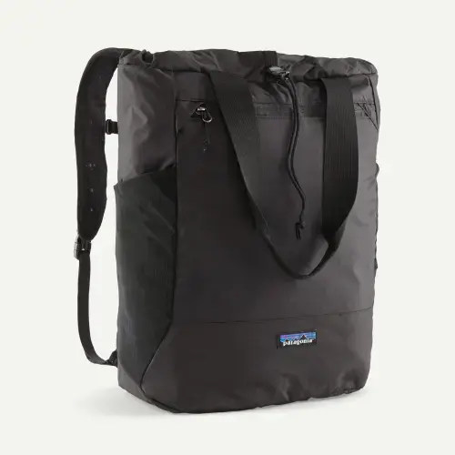 Patagonia Terravia Tote Bag Backpack 24L
