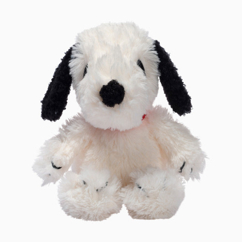 Lambs & Ivy Plush Animal - Snoopy